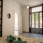 Mediterránean Boutique Apartamento Valencia
