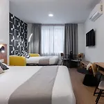 Smartr Turia דירה ולנסיה