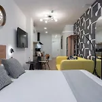 דירה Smartr Turia *