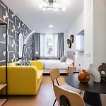Smartr Turia ולנסיה