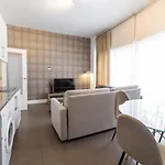 شقة Mercado *