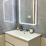 Cabanyal, 8 Min, Terrace, Smart Tv Apartment *