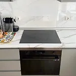 Cabanyal, 8 Min, Terrace, Smart Tv * Valencia