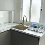 Cabanyal, 8 Min, Terrace, Smart Tv