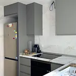 Cabanyal, 8 Min, Terrace, Smart Tv Apartment Valencia