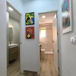 Two Bedrooms For Rent From Than 10 Days *