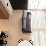 Apartup Aqua Ciudad De Artes I *