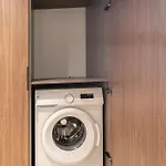 Διαμέρισμα Apartup Aqua Ciudad De Artes I *