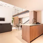Apartup Aqua Ciudad De Artes I Διαμέρισμα Βαλένθια