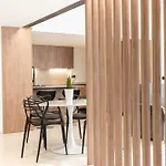 Διαμέρισμα Apartup Aqua Ciudad De Artes I