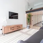 Apartup Aqua Ciudad De Artes I * Βαλένθια