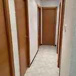 Tranquila, Centrica Y Luminosa De Matrimonio En Vivienda Compartida * Valencia