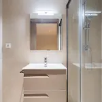 Apartup Aqua Ciudad De Artes Ii