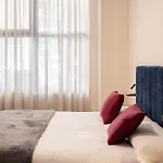 Apartup Aqua Ciudad De Artes Ii *