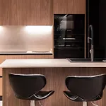 Apartup Aqua Ciudad De Artes Ii Valencia