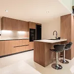 Apartup Aqua Ciudad De Artes Ii *