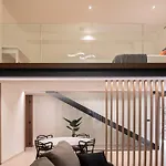 Apartup Aqua Ciudad De Artes Ii Valencia