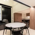 Apartup Aqua Ciudad De Artes Ii Valencia
