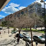 Apartment Design With Swimming Pool Ciudad De Ciencias
