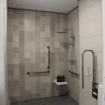A Malilla&ruzafa Lejlighed *