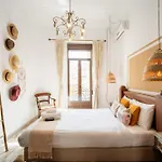 Pensionat Portrait Boutique *