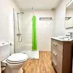 Benimaclet Industrial Appartement *