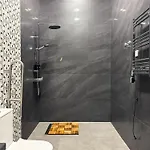 Apartment New Loft Rusafa *