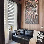 New Loft Rusafa