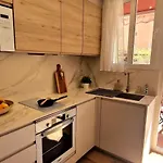 Apartment Brisa Marina A Unos Pasos Del Mar Valencia