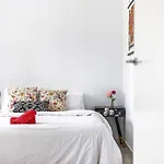 Casa Familiar 9 Pax, Smart Tv, Centro, Playa, Cafe, Ac
