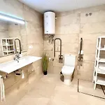 Sol De Azahar Apartment