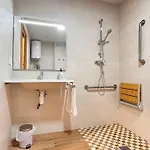 Sol De Azahar Apartment Valencia