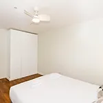 公寓 Guestready - Your Sunny Basecamp *
