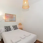 Guestready - Your Sunny Basecamp * 瓦伦西亚