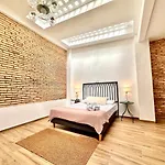 Mediterranean Apartamento *