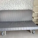 300 M From The ,parking , Breakfast * Valencia
