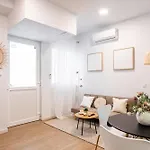 Flats Balandra 4 Apartment Valencia