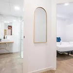 Flats Balandra 4 Apartment Valencia