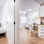 Apartment Flats Balandra 4