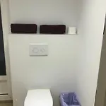 Apartment Acogedor En Ruzafa-centro