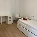 Apartment Acogedor En Ruzafa-centro *