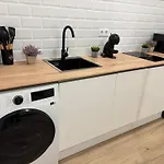 Scapes Apartament *