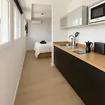 Campoamor Msuites Apartment Valencia