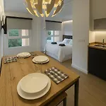 Apartment Campoamor Msuites