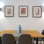Centrico & Lujoso Apartment Valencia