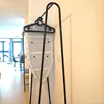 Centrico & Lujoso Apartment *
