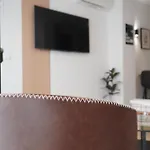 Apartment Centrico & Lujoso Valencia