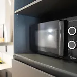 Centrico & Lujoso