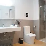 Apartment Centrico & Lujoso Valencia