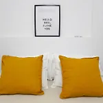 Apartment Centrico & Lujoso